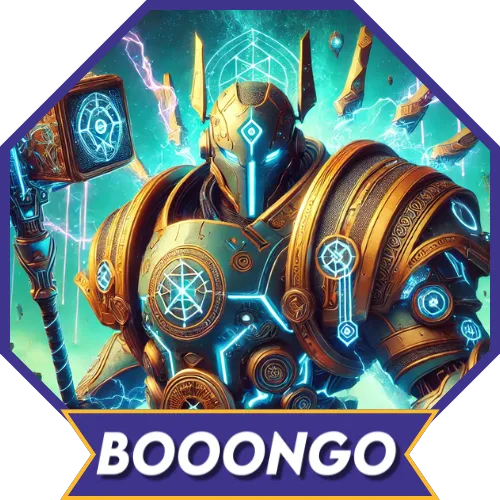 Booongo Games