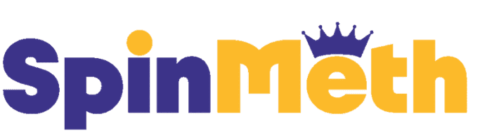spinmeth Logo