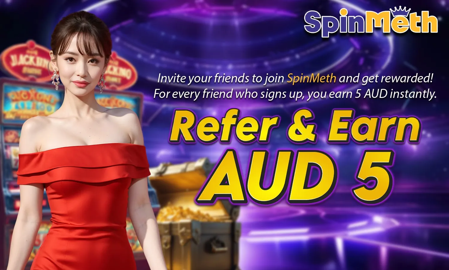 share bonus