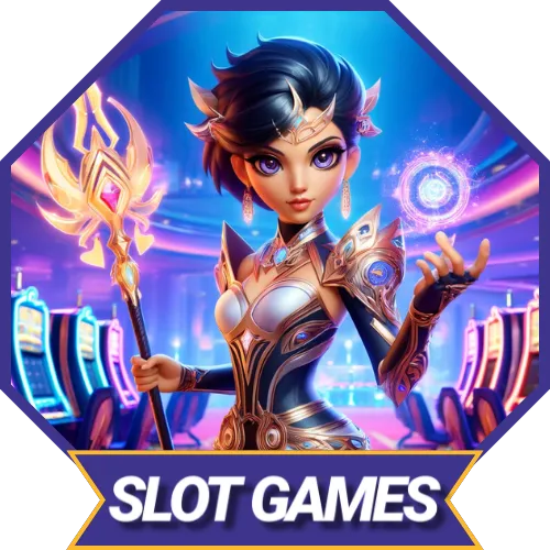 Slot Games